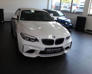 BMW M2 Gebrauchtwagen