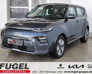 Kia Soul Gebrauchtwagen