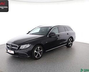 Mercedes-Benz E 200 Gebrauchtwagen