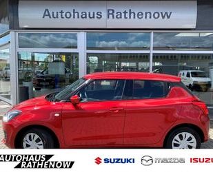 Suzuki Swift Gebrauchtwagen
