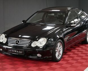 Mercedes-Benz C 200 Gebrauchtwagen