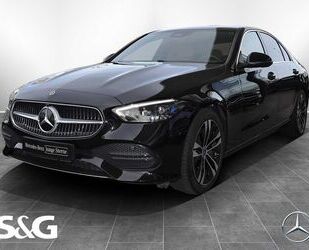 Mercedes-Benz C 200 Gebrauchtwagen