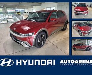 Hyundai IONIQ 5 Gebrauchtwagen