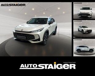 MG Andere Gebrauchtwagen