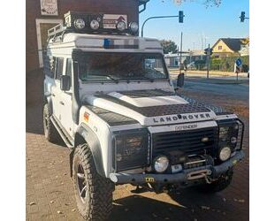 Land Rover Defender Gebrauchtwagen