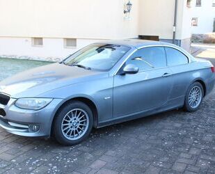 BMW 318 Gebrauchtwagen