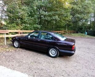 BMW 530 Gebrauchtwagen