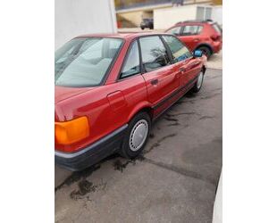 Audi 80 Gebrauchtwagen