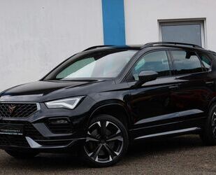 Cupra Ateca Gebrauchtwagen