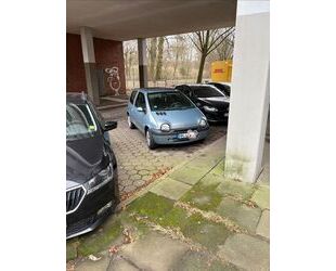 Renault Twingo Gebrauchtwagen