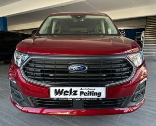 Ford Tourneo Gebrauchtwagen