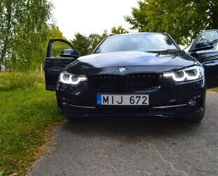 BMW 330 Gebrauchtwagen