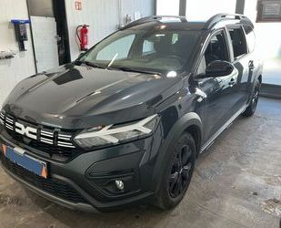 Dacia Jogger Gebrauchtwagen