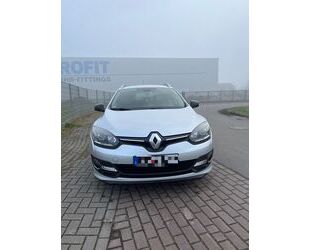 Renault Megane Gebrauchtwagen