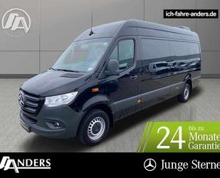 Mercedes-Benz Sprinter Gebrauchtwagen