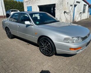 Toyota Camry Gebrauchtwagen