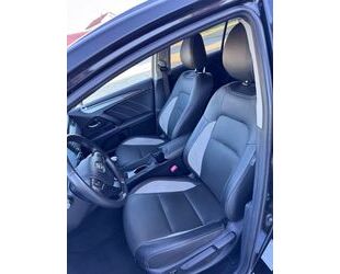 Toyota Avensis Gebrauchtwagen