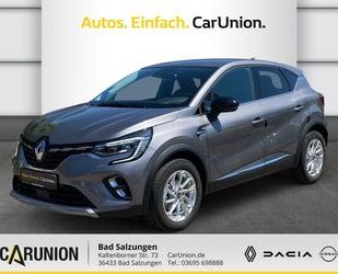 Renault Captur Gebrauchtwagen