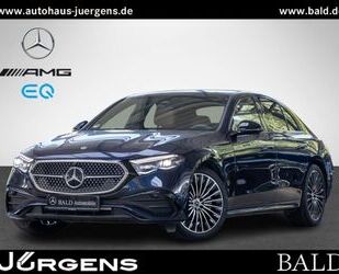 Mercedes-Benz E 200 Gebrauchtwagen