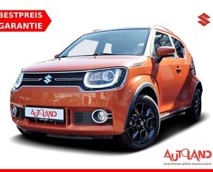 Suzuki Ignis Gebrauchtwagen