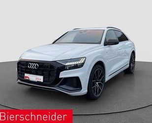 Audi Q8 Gebrauchtwagen