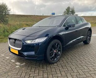 Jaguar I-Pace Gebrauchtwagen