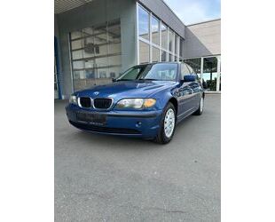 BMW 316 Gebrauchtwagen