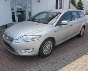 Ford Mondeo Gebrauchtwagen