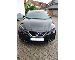 Nissan Leaf Gebrauchtwagen