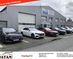 Mercedes-Benz GLE 63 AMG Gebrauchtwagen
