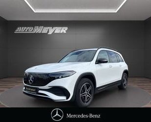 Mercedes-Benz EQB Gebrauchtwagen