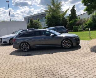 Audi S6 Gebrauchtwagen