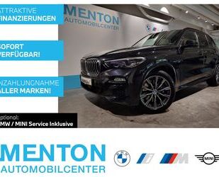 BMW X5 Gebrauchtwagen