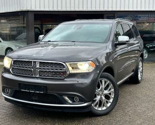 Dodge Durango Gebrauchtwagen
