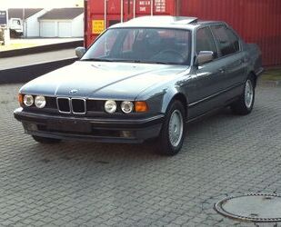 BMW 730 Gebrauchtwagen