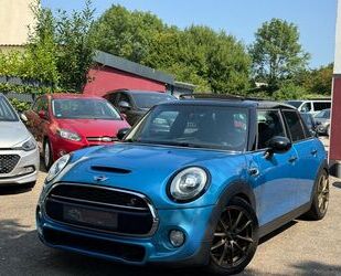 Mini Cooper S Gebrauchtwagen