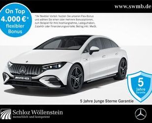 Mercedes-Benz EQE Gebrauchtwagen