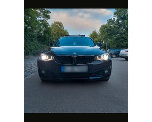 BMW 325 Gran Turismo Gebrauchtwagen