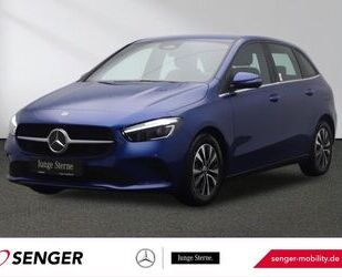 Mercedes-Benz B 200 Gebrauchtwagen