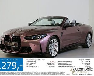 BMW M4 Gebrauchtwagen