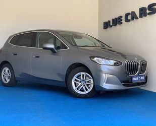 BMW 218 Active Tourer Gebrauchtwagen