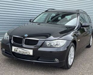 BMW 318 Gebrauchtwagen