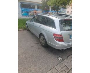 Mercedes-Benz C 220 Gebrauchtwagen