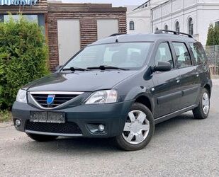 Dacia Logan Gebrauchtwagen