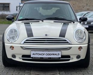 Mini Cooper Gebrauchtwagen