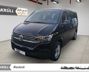 VW T6 Multivan Gebrauchtwagen