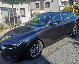 Mazda 3 Gebrauchtwagen