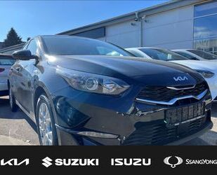 Kia ceed / Ceed Gebrauchtwagen