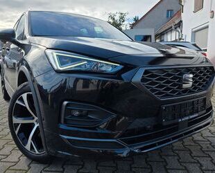 Seat Tarraco Gebrauchtwagen