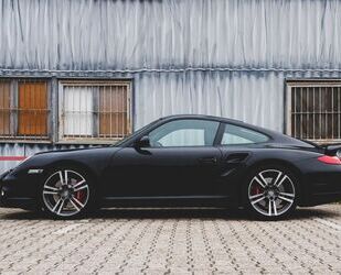 Porsche 997 Gebrauchtwagen